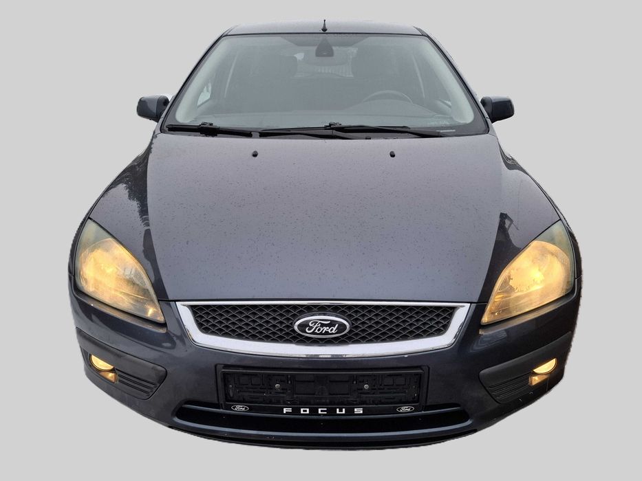 Ford Focus MK2 2.0 145 KM 2006 do naprawy lub na części