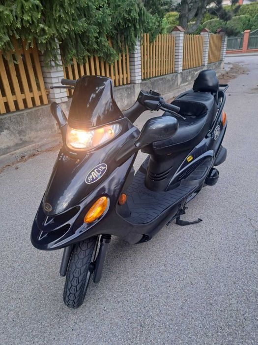 Kymco