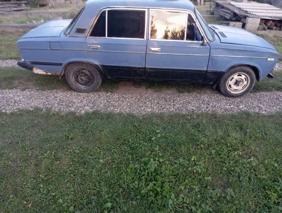 Продам ваз 2106 торг