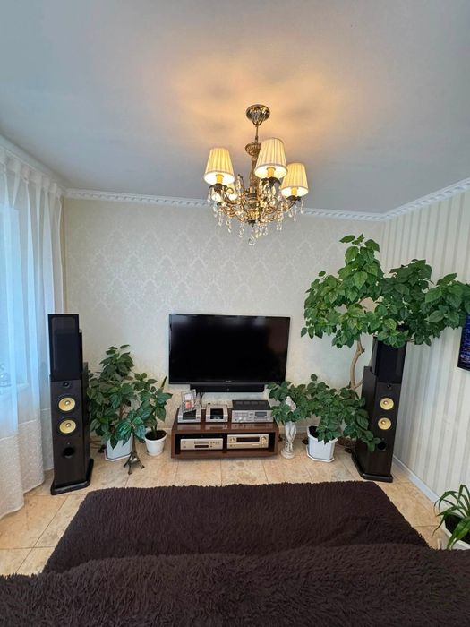 ‼️Продам будинок/таунхаус з ремонтом