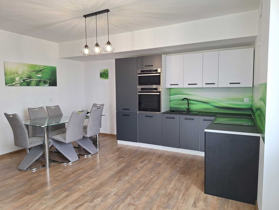 Sprzedam mieszkanie 60,92mkw z 2021 roku