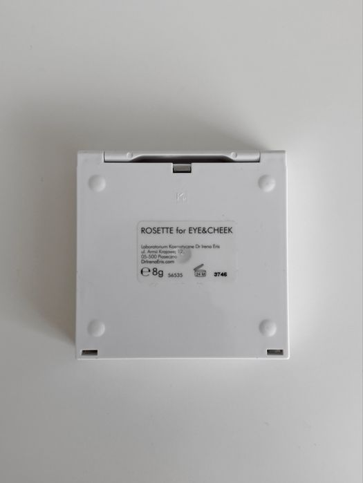 Dr Irena Eris Rosette for eye & cheek