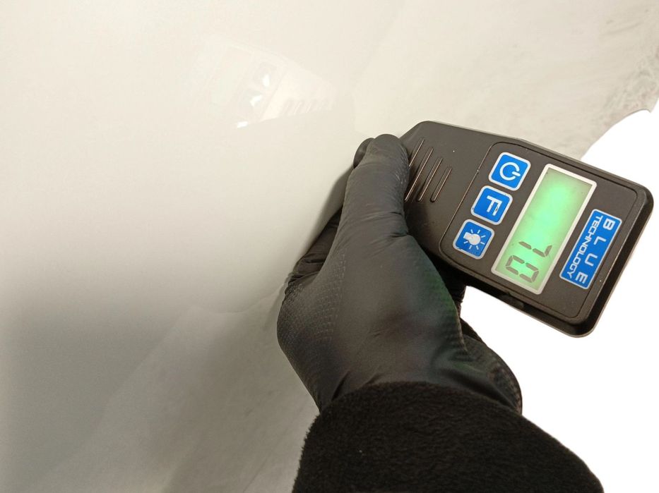 MASKA NISSAN QASHQAI J11 (2014-2017) 1.2 DIG-T 115KM