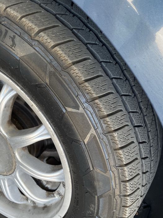 Продам Opel Vivaro 2.5 турбо дизель в идеальном состоянии