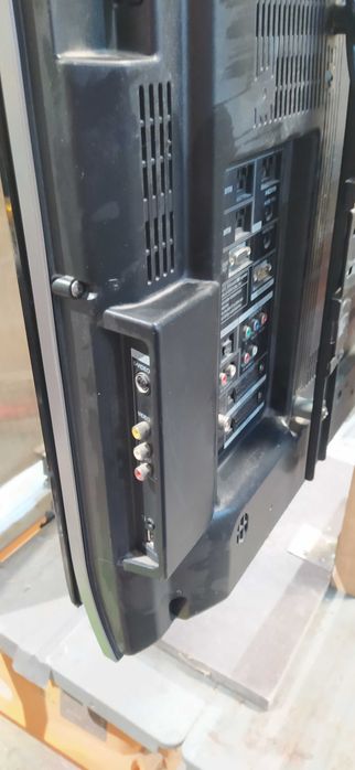 Telewizor sharp aquos
