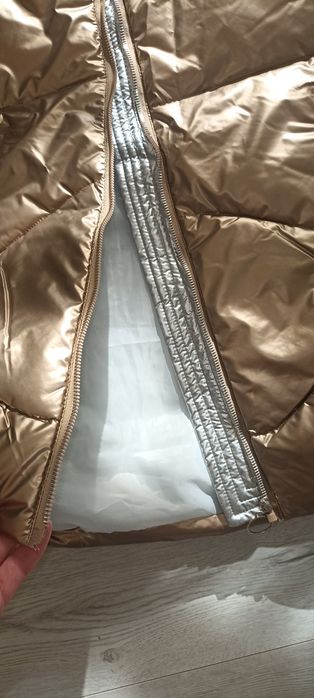 Sprzedam nową kurtkę damską