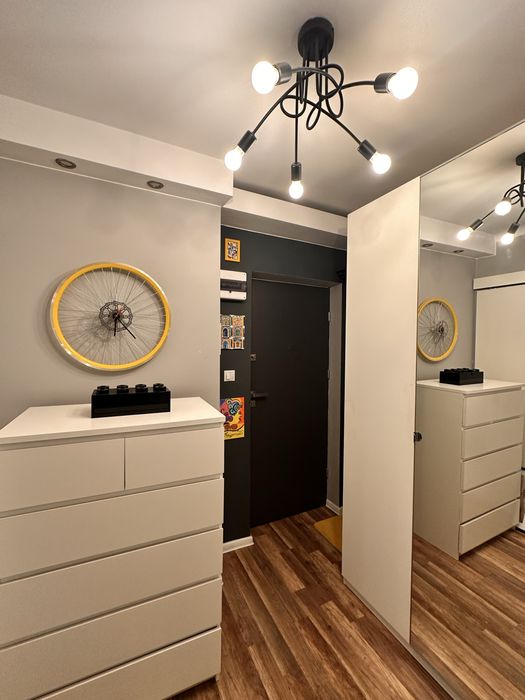 36 m², 4 pietro, Hoża 5, Otwock - Więcej