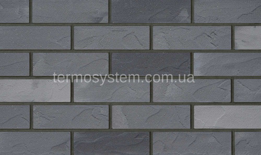 Гибкий кирпич або гнучка цегла - Ретро