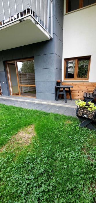 Wynajme mieszkanie 2 pokojowe na lokum Da Vinci 52m2