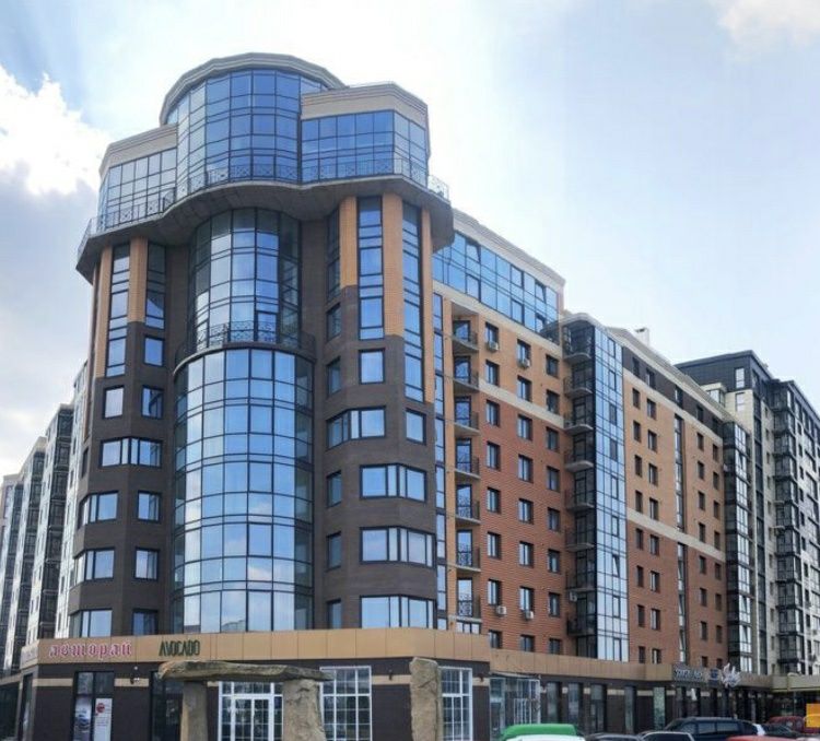 Вільна.Центр ЖК "Яровиця"погодинно,подобово