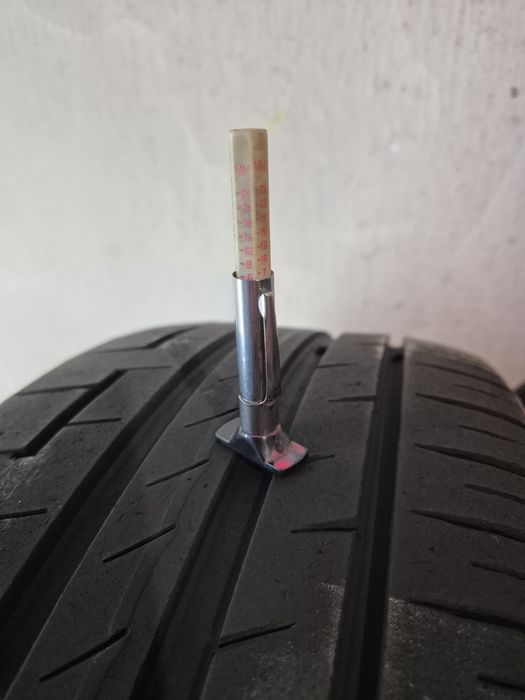 Шини 205/55/16, Continental 6, (5)