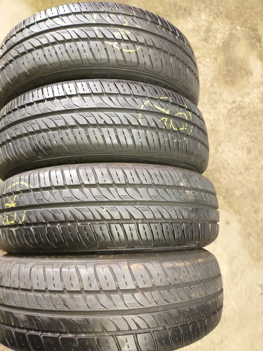 SEMPERIT Comfort-Life 175/65r15 84T 4sztuki 7mm