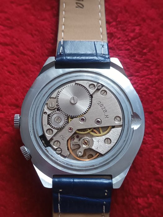 Zegarek Rakieta -ORIENT Nowy