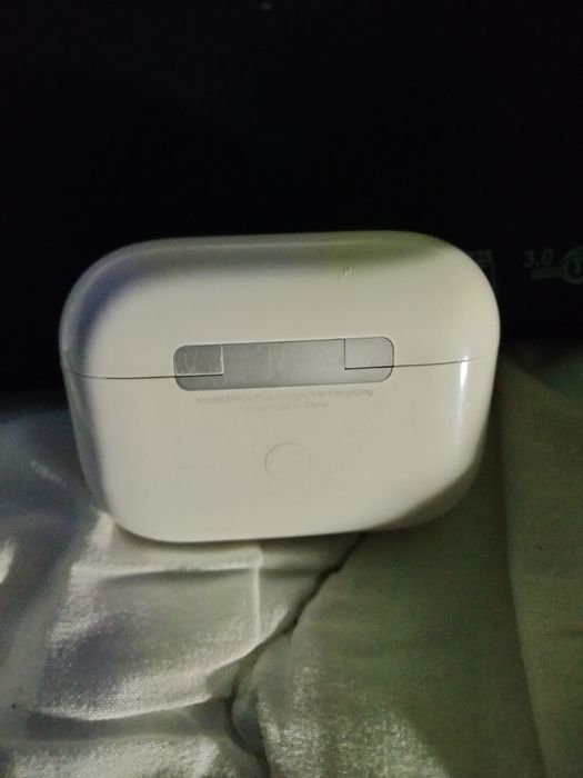 Навушники для айфона