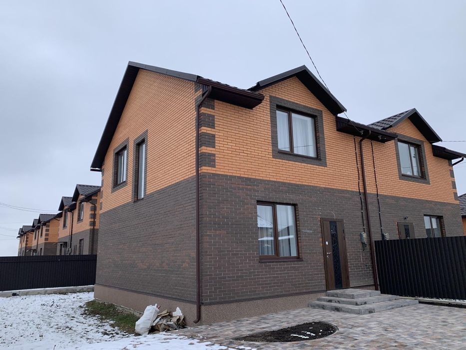 House by the address st. Bandery Stepana (area 100 m²) - Atlanta.ua - photo 2