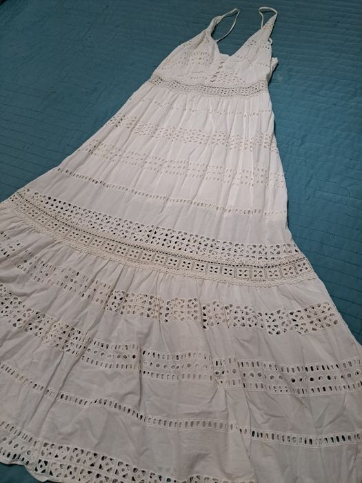 Vestido Imperial S