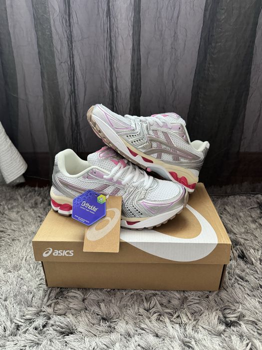 Asics Gel Kayano 14 - Tamanho Eur 39