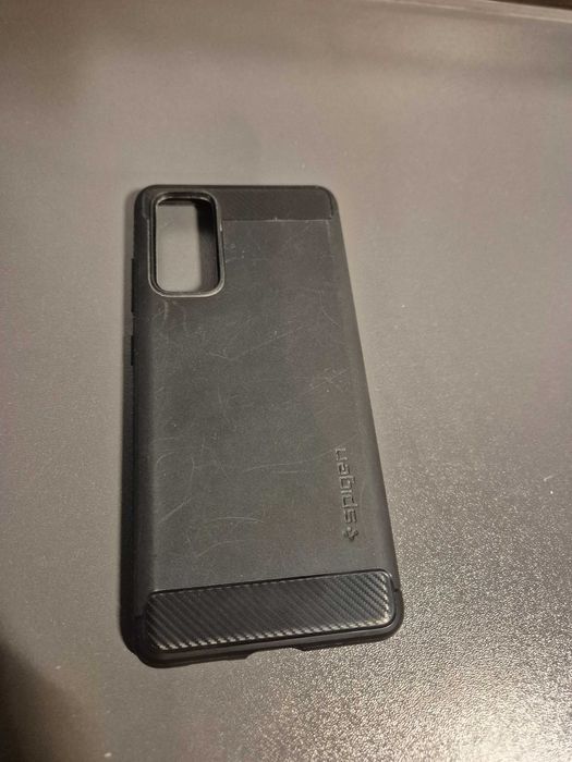 Samsung Galaxy S20 FE 128GB Cloud Navy + słuchawki buds i case