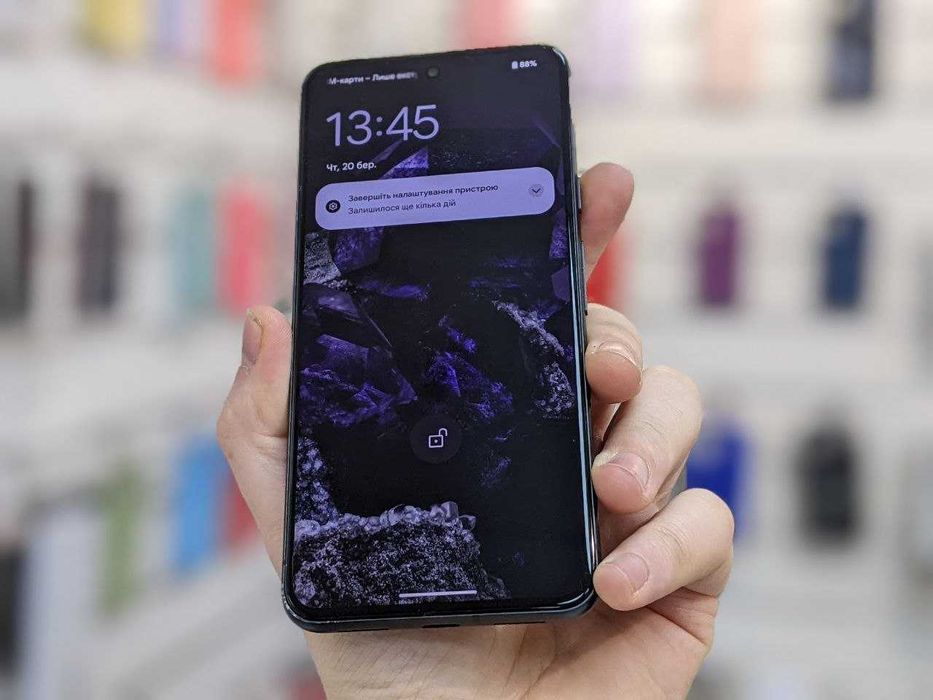 Телефон Google Pixel 8 8/128 Gb Obsidian