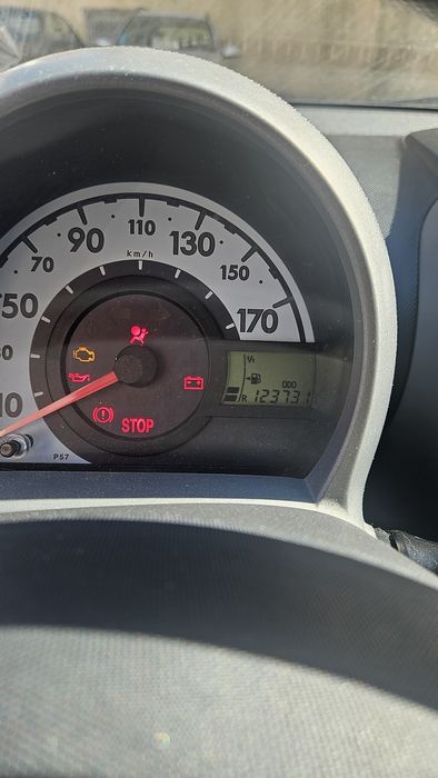 Citroën C1 em excelente estado