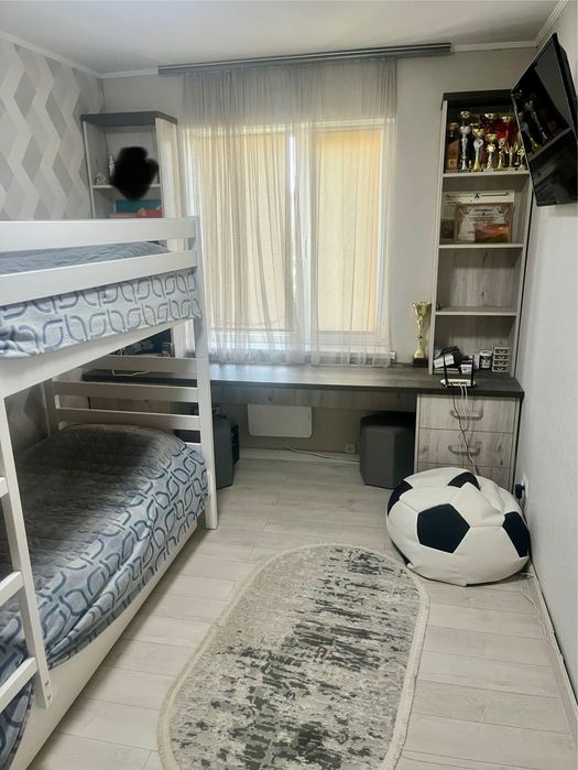 Продаж Росвигово 2 кімн