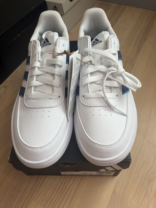 Кросівки адідас оригінальні! BREAKNET 2.0 SCHUH