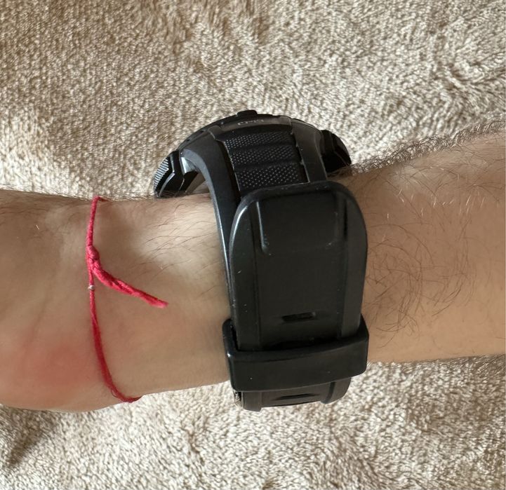 Наручные часы Q and Q модель M131J002Y