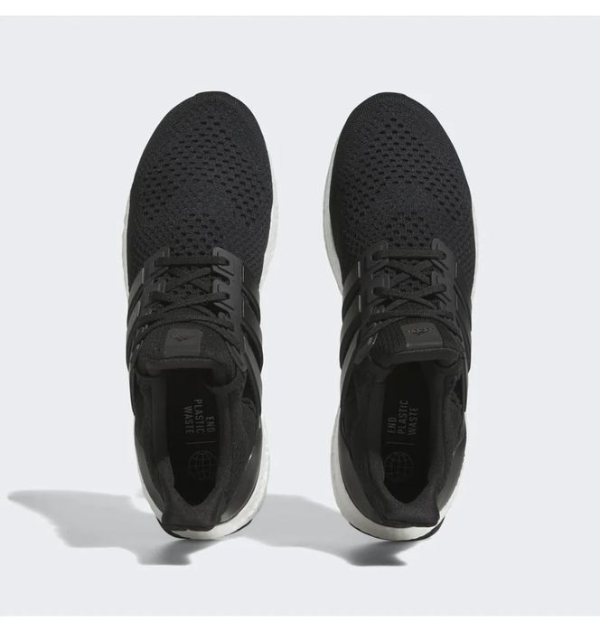 Оригінал 100% Adidas Ultraboost 1.0 Shoes Black Hq4201 /від 26,5см до 29,5см/