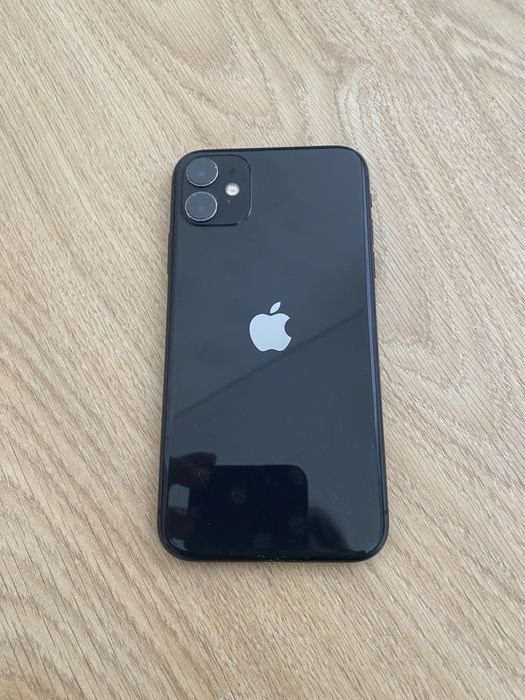 Iphone 11 - 128Gb