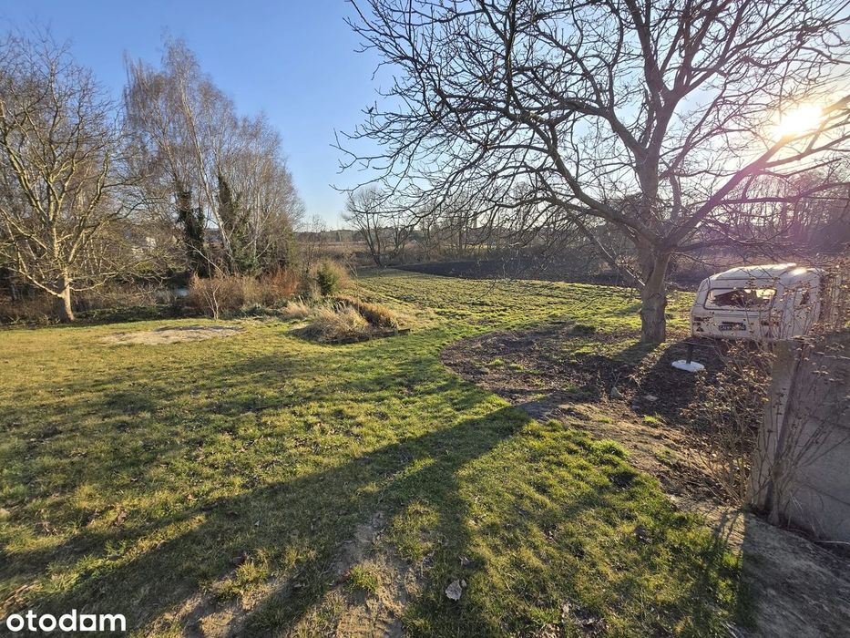 Działka ul. KORCZAKA 3100 m² - Widok 6