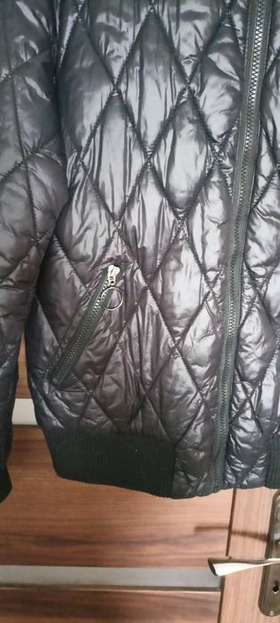 Kurtka damska przejściowa L