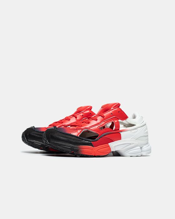 Adidas х Raf Simons Replicant White Red Black (41-45р)