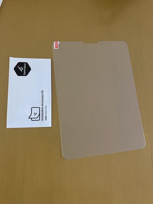 Película de vidro IPad Air 4/ Air5/ Pro 11