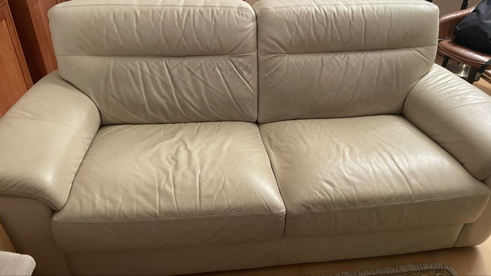 Sofá três lugares  Chateau d’Ax