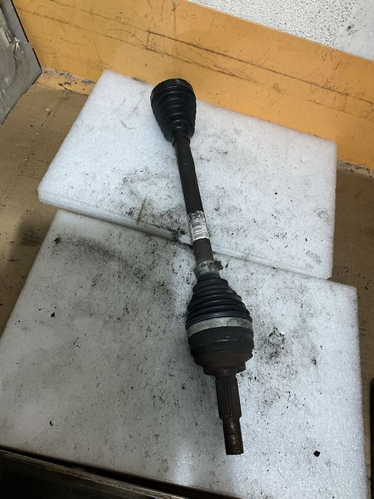 Transmissao frente Renault clio 4