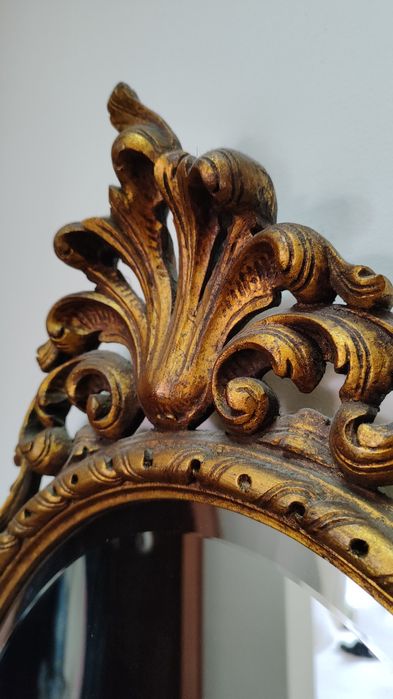 Espelho Antigo em bom estado