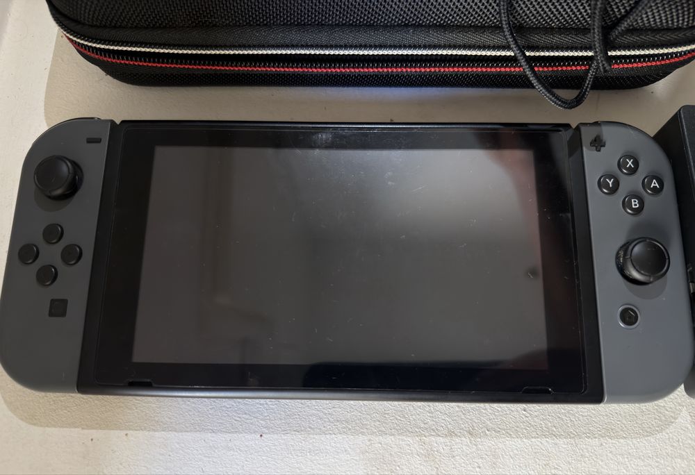 Nintendo switch + Animal Crossing