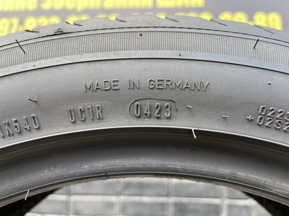 Шини 225/50 R17 Sava 2 всесезонні шини 2023