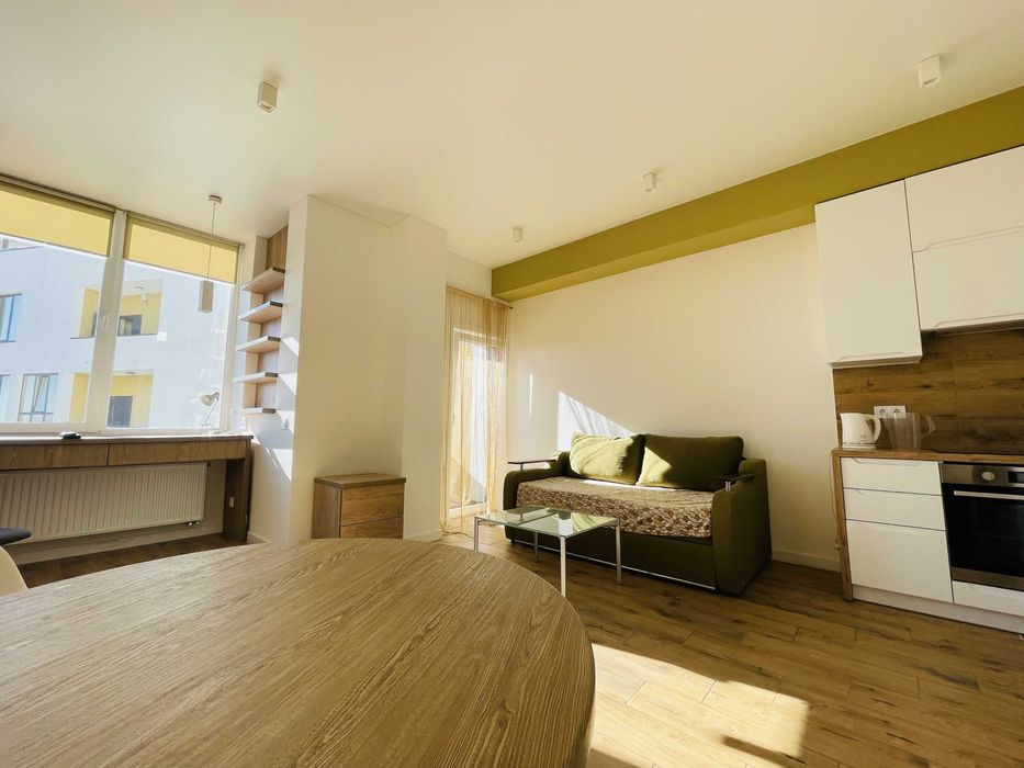 1-комнатная квартира по адресу ул. Стрийська (площадь 36 м²) - Atlanta.ua - фото 7