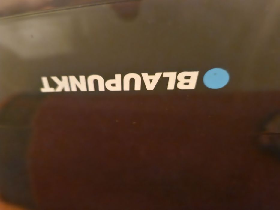 Tv 55 marca Blaukpunt