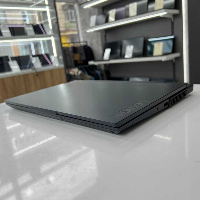 Ноутбук Lenovo Legion 5 Ryzen 7 5800H/RTX3050TI 4Gb/16Gb/512Gb SSD