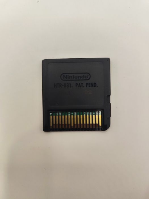 Pokémon HeartGold CIB (Versão USA) - Nintendo DS | Estado de Coleção