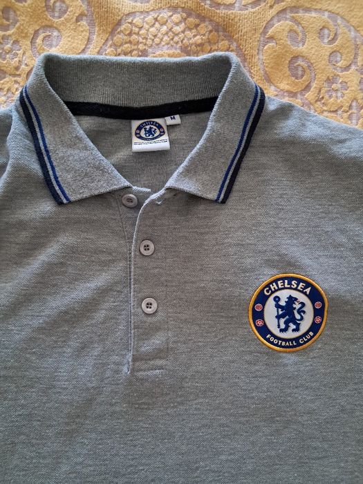Polos de futebol