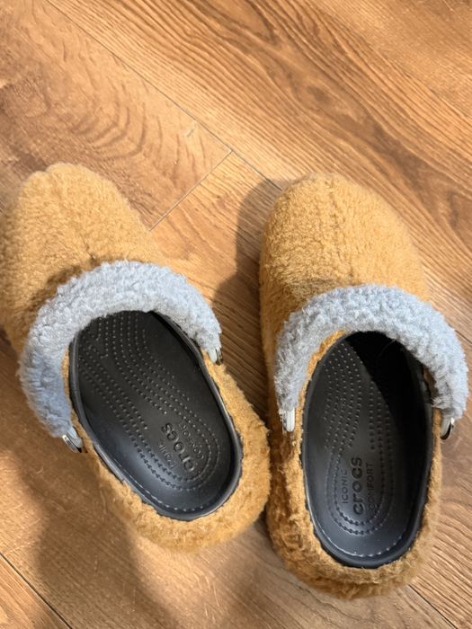 CROCS X LIL NAS X MEGA CRUSH CLOG унісекс крокси, 39, 40, 41, 8-10