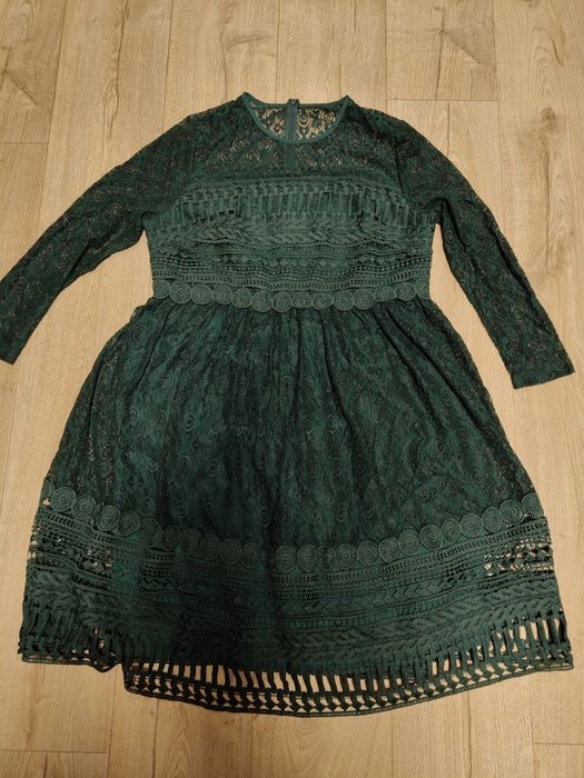 Sukienka ciążowa L