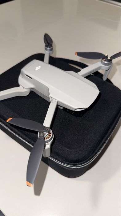 Drone Dji Mini 2 SE Novo