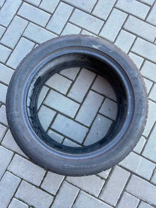 Шини 205/50 R17 89V Kleber Dynaxer HP4