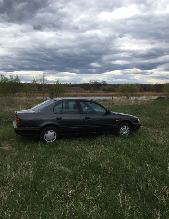 Продам авто 1,6 р