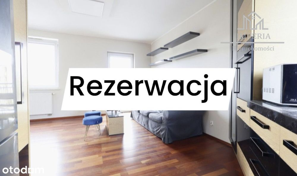 Idealne mieszkanie dla rodziny | 3 pokoje + taras