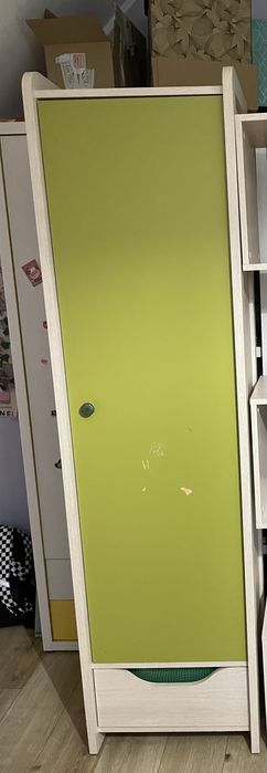 Oddam za darmo szafe